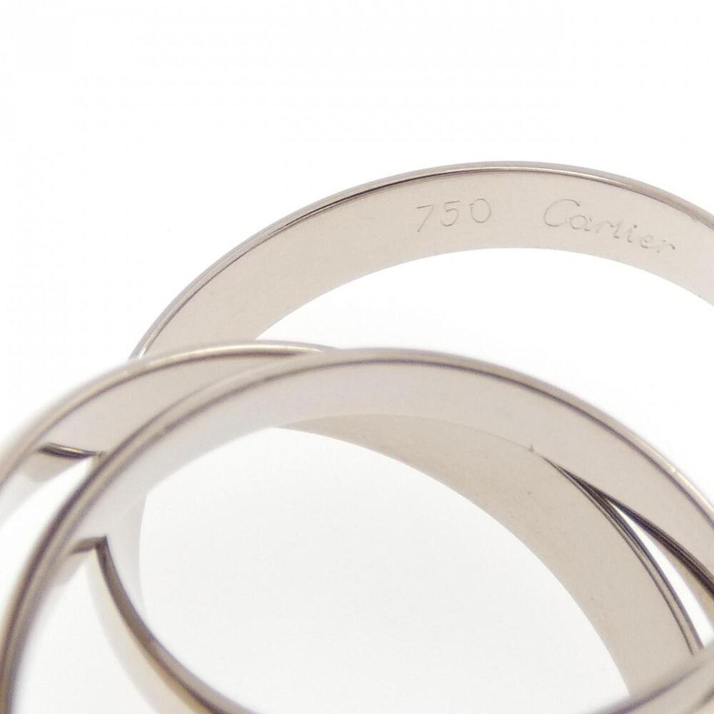 Cartier Trinity Ring - Picture 4 of 5